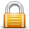 lock پشتیبانی